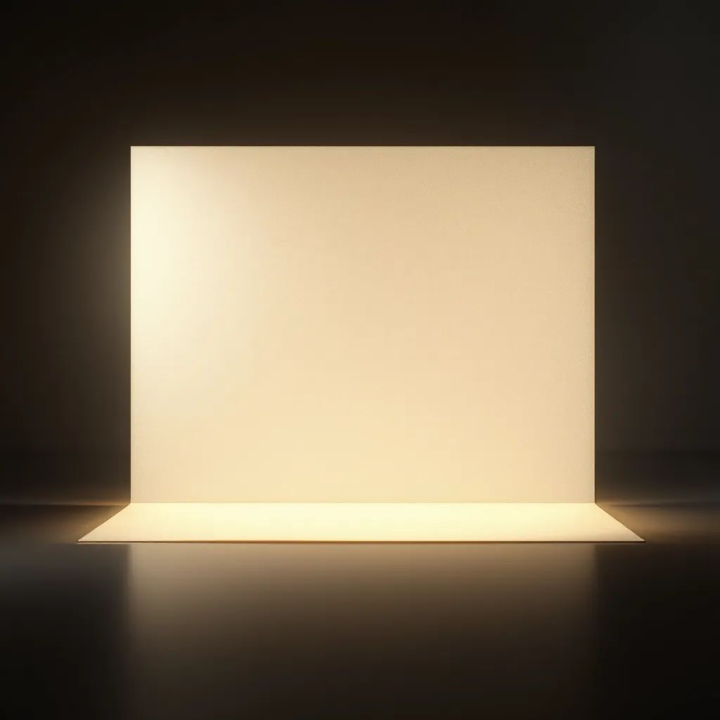 Carta multistrato barriera Packlife in controluce