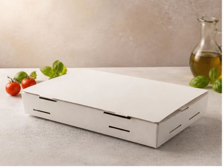 PIADAPACK, scatola brevettata Packlife